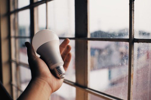 Highly Energy Efficient Homes
