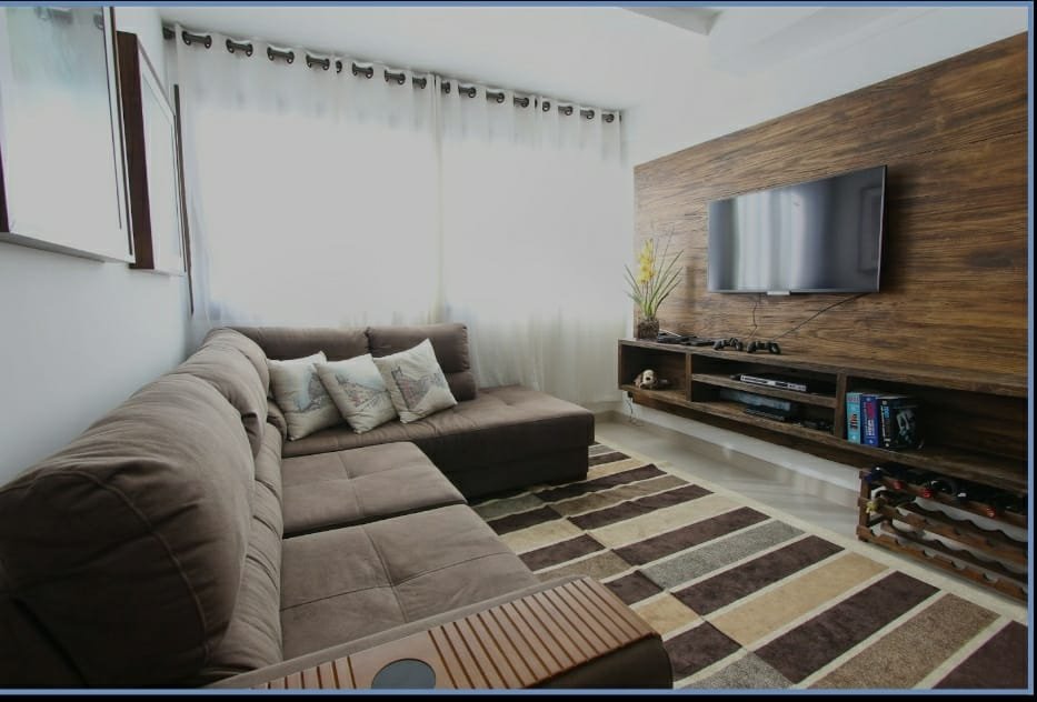 Interior Alternatives for entire house