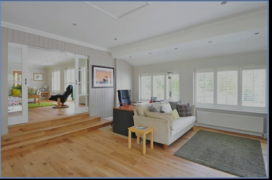 Interior Alternatives for entire house
