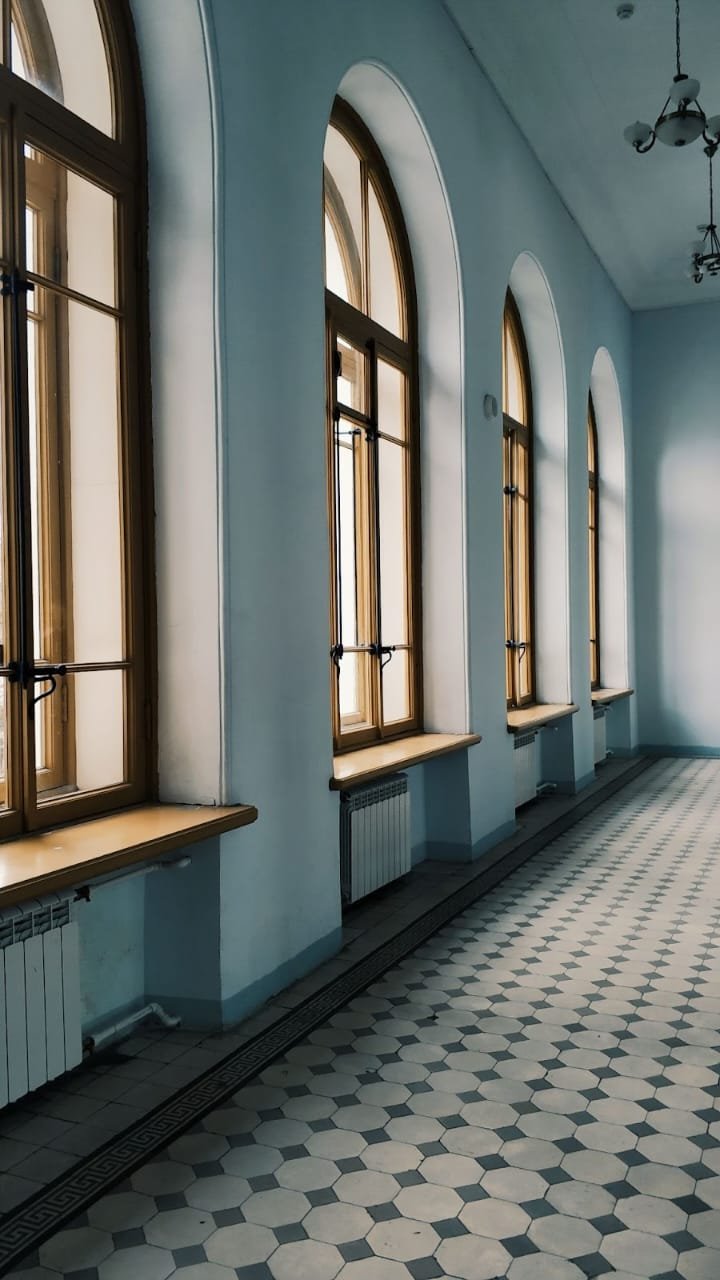 Manual for selecting the best floor tiles