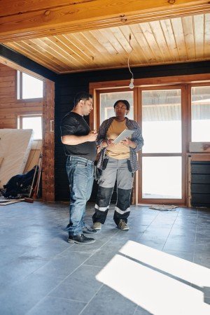 How To Plan Your Construction?
