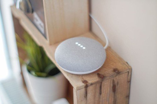 What Will The Future Of Home Automation And Iot Look Like?