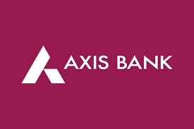 Axis bank